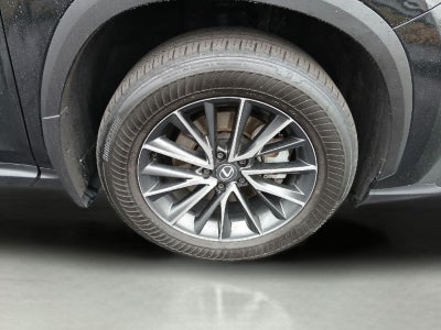 2024 Lexus NX NX 350 Premium