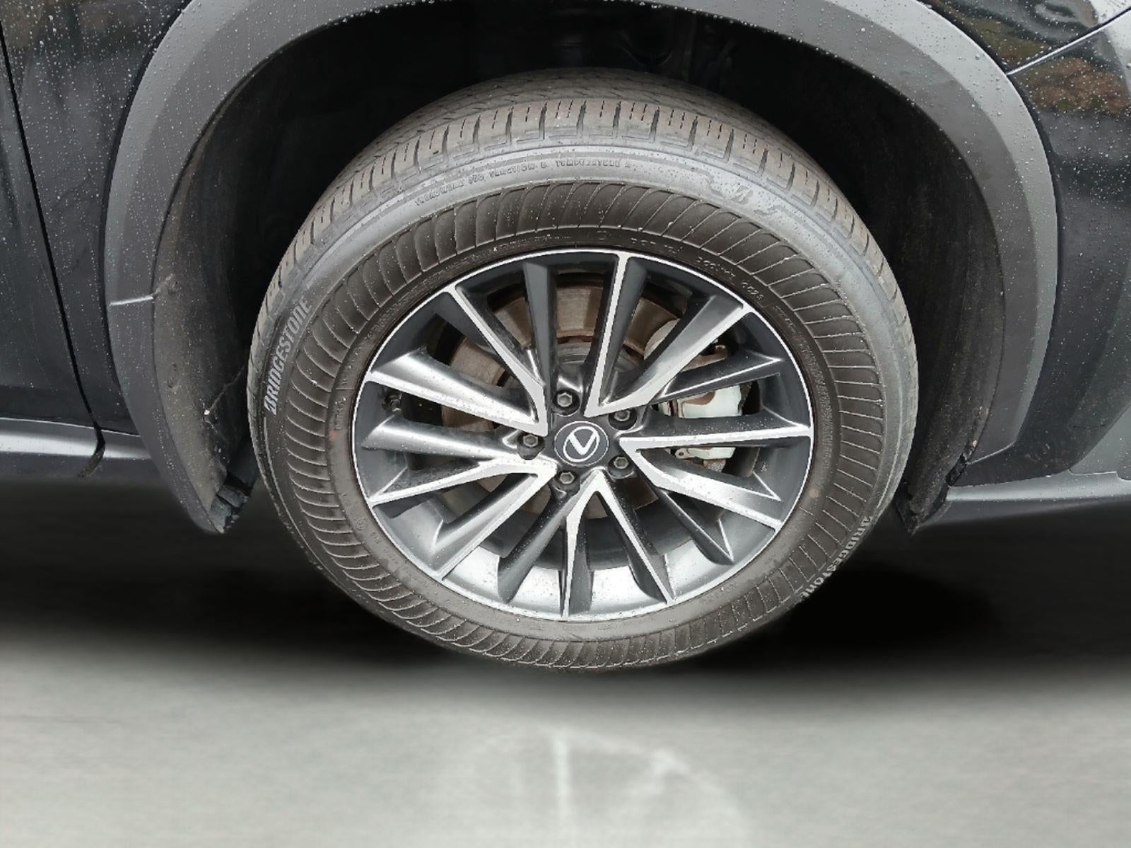 2024 Lexus NX NX 350 Premium