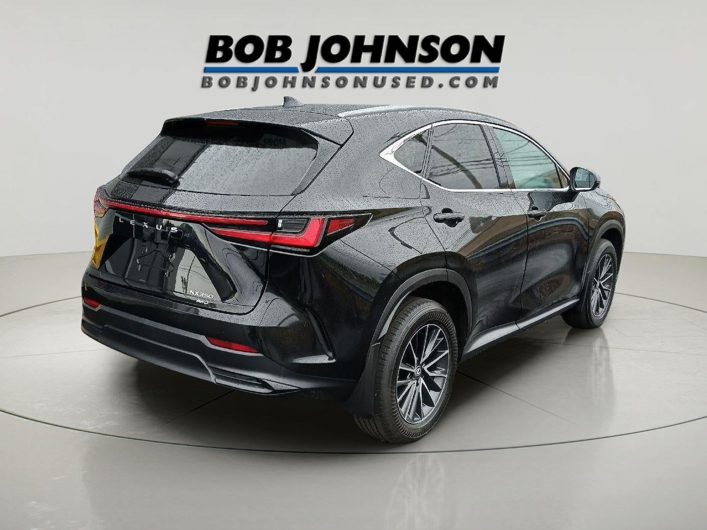2024 Lexus NX NX 350 Premium