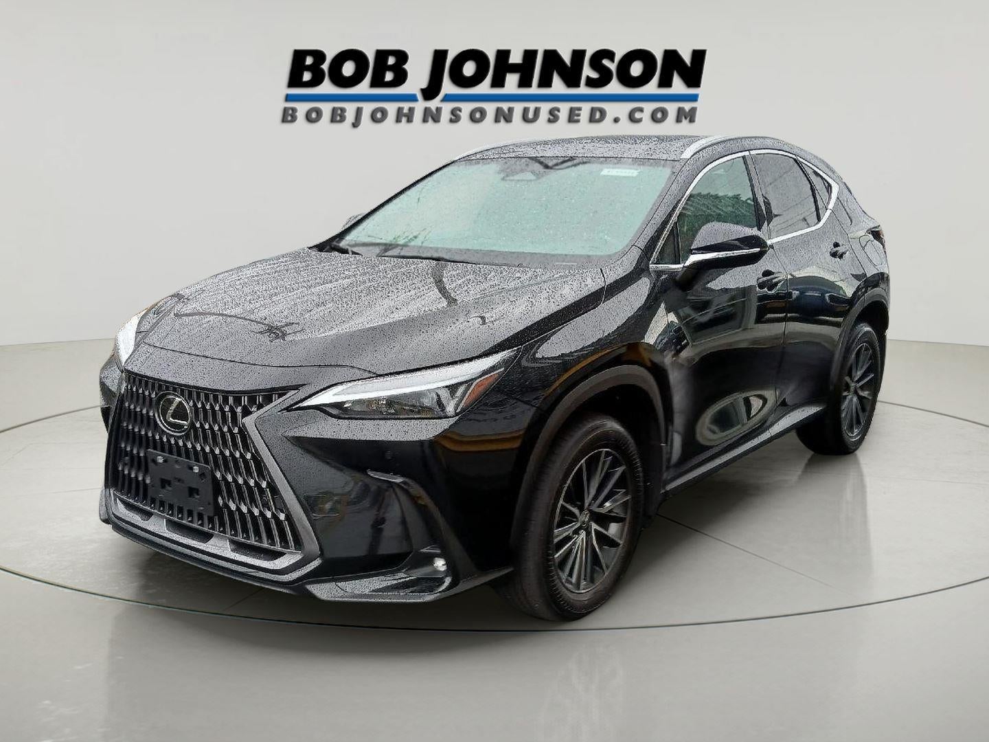 2024 Lexus NX NX 350 Premium