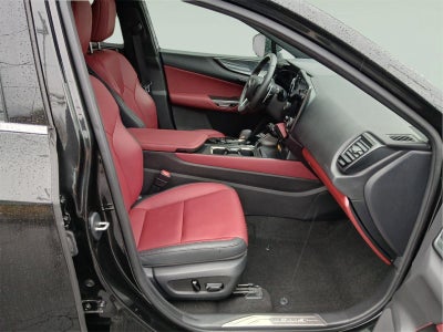 2024 Lexus NX NX 350 Premium