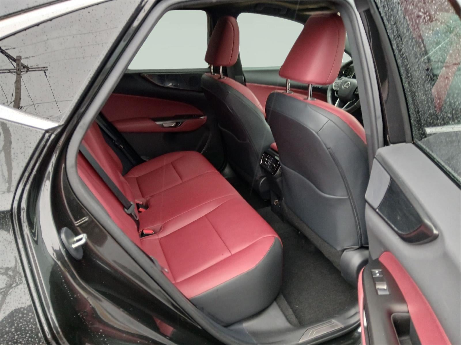 2024 Lexus NX NX 350 Premium