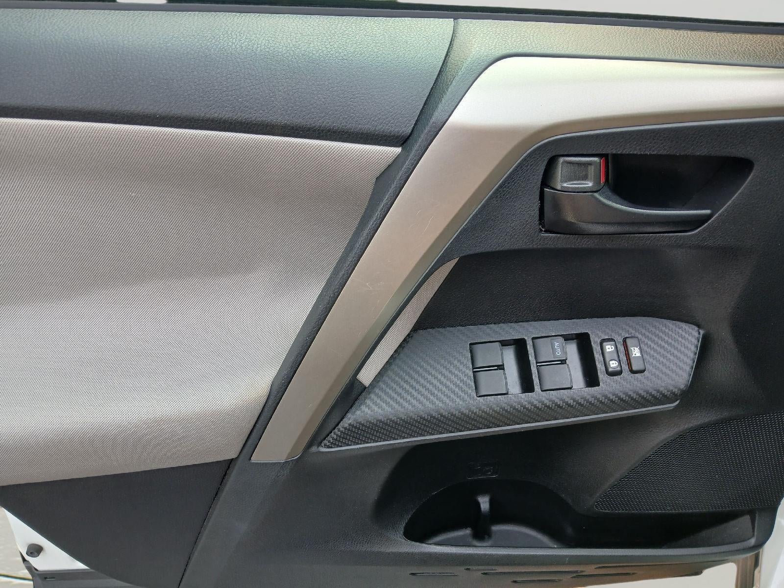 2015 Toyota RAV4 SUV
