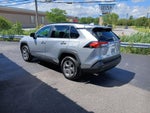 2024 Toyota RAV4 HYBRID LE AWD