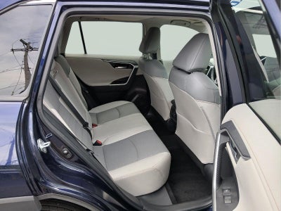 2023 Toyota RAV4 Limited