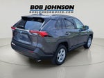 2019 Toyota RAV4 Hybrid XLE