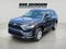 2019 Toyota RAV4 Hybrid XLE