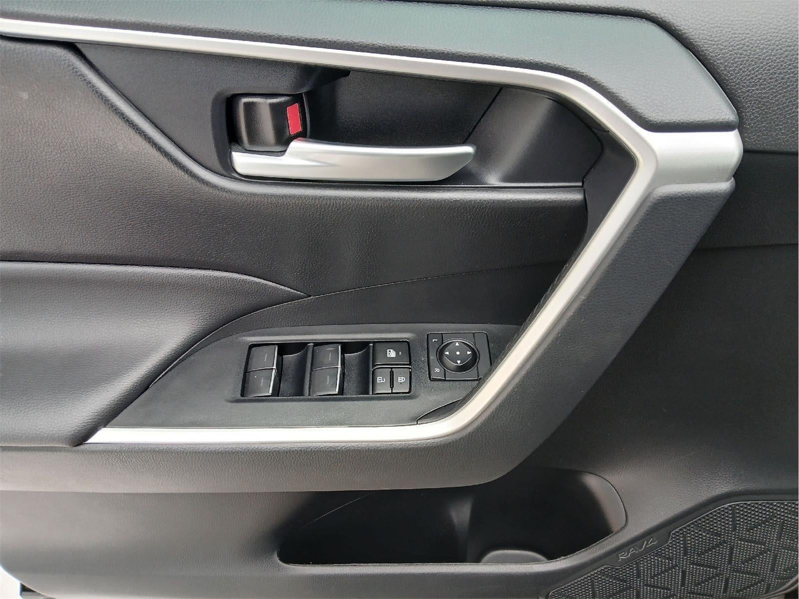 2024 Toyota RAV4 HYBRID Woodland Edition