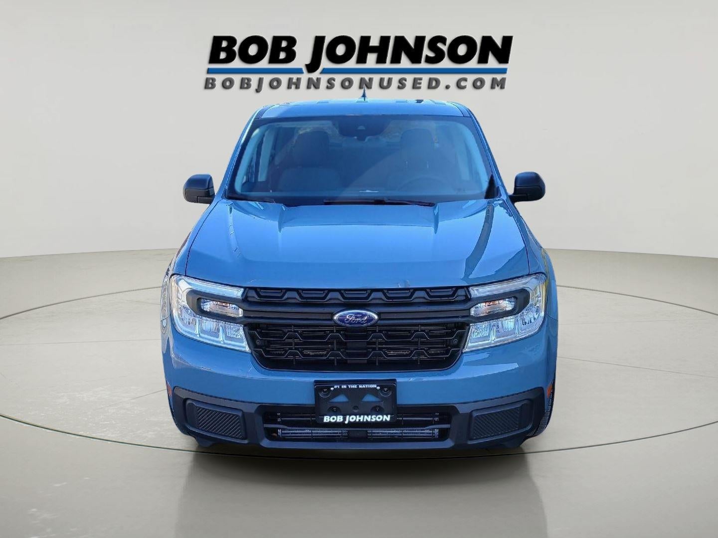 2023 Ford Maverick XL