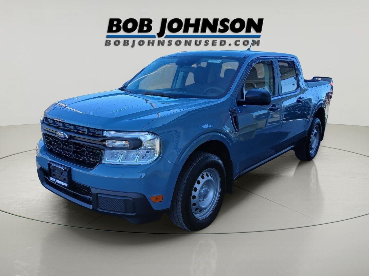 2023 Ford Maverick XL