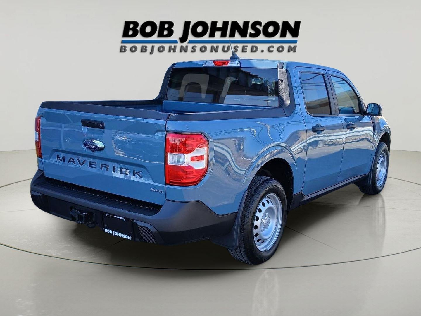 2023 Ford Maverick XL