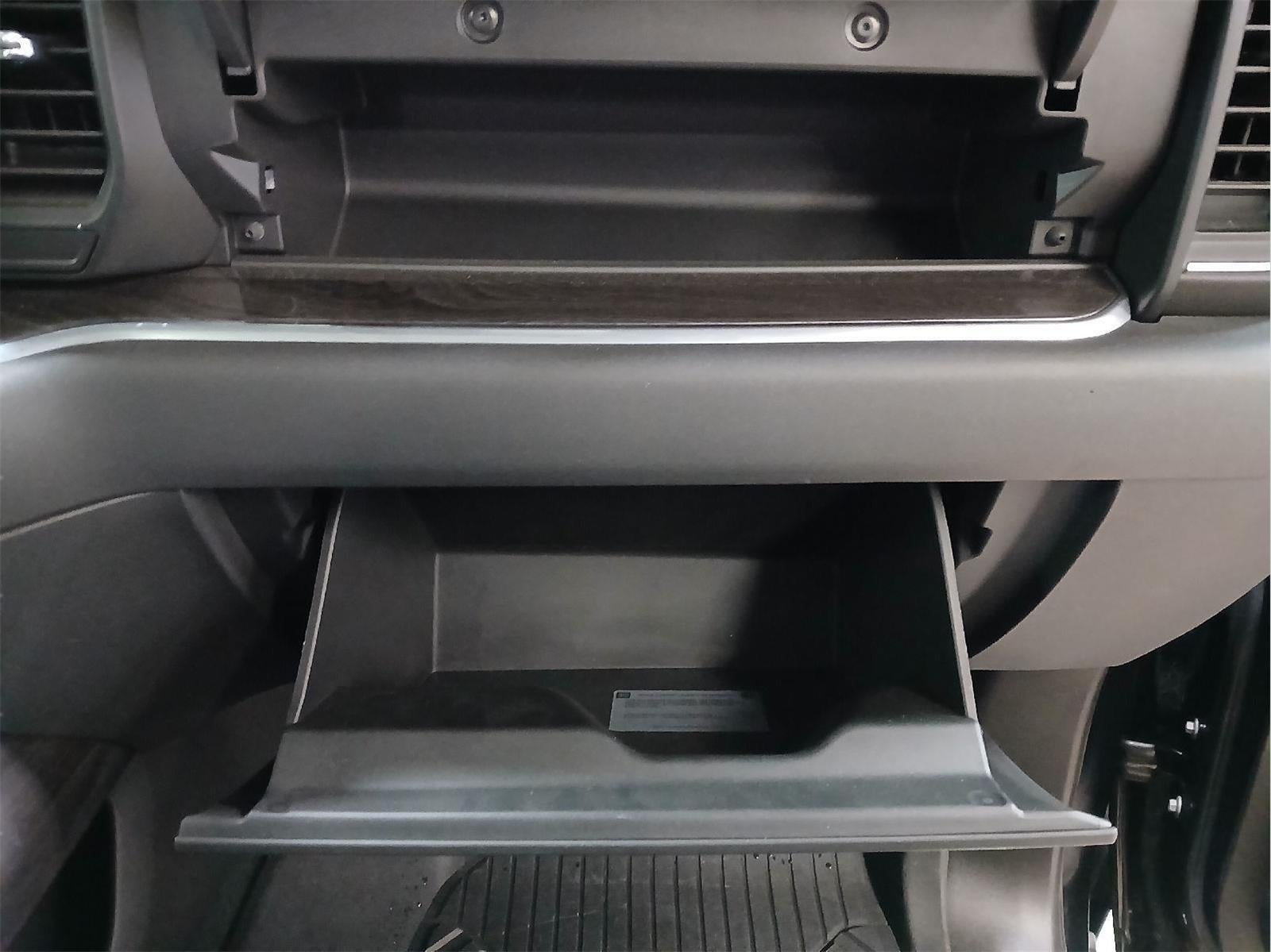 2022 Chevrolet Silverado LTZ