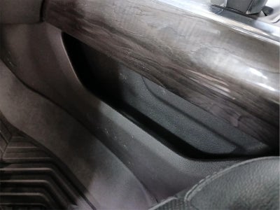 2022 Chevrolet Silverado LTZ