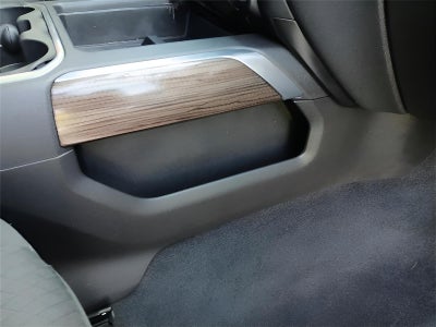 2020 Chevrolet Silverado RST