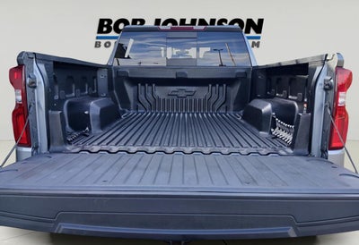 2020 Chevrolet Silverado RST