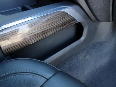 2020 Chevrolet Silverado RST