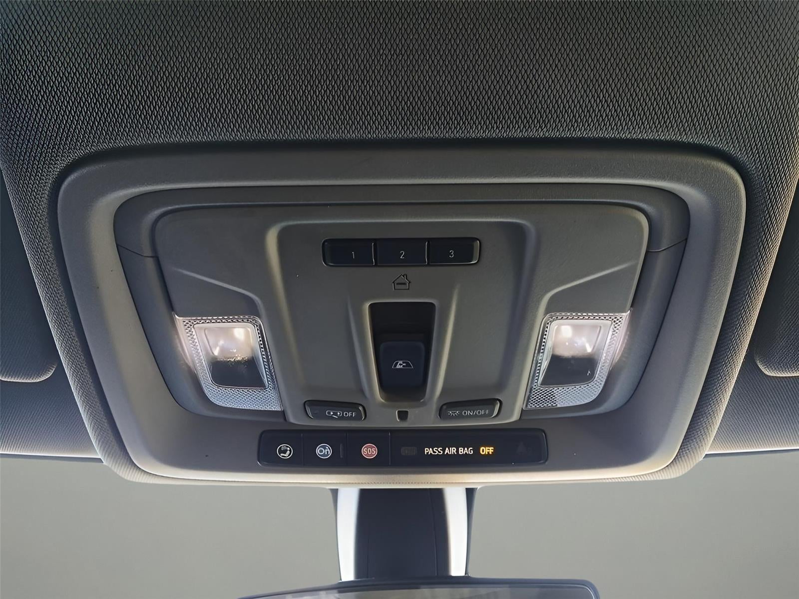 2020 Chevrolet Silverado RST