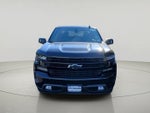 2020 Chevrolet Silverado RST