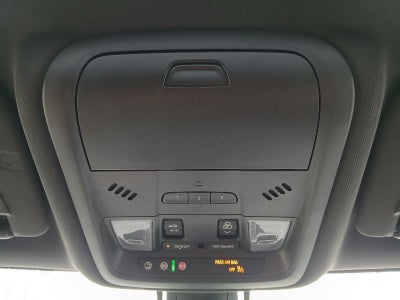 2020 Chevrolet Blazer Premier