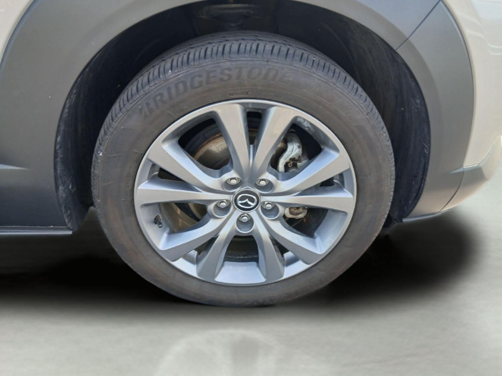 2024 Mazda Mazda CX-30 2.5 S Preferred Package
