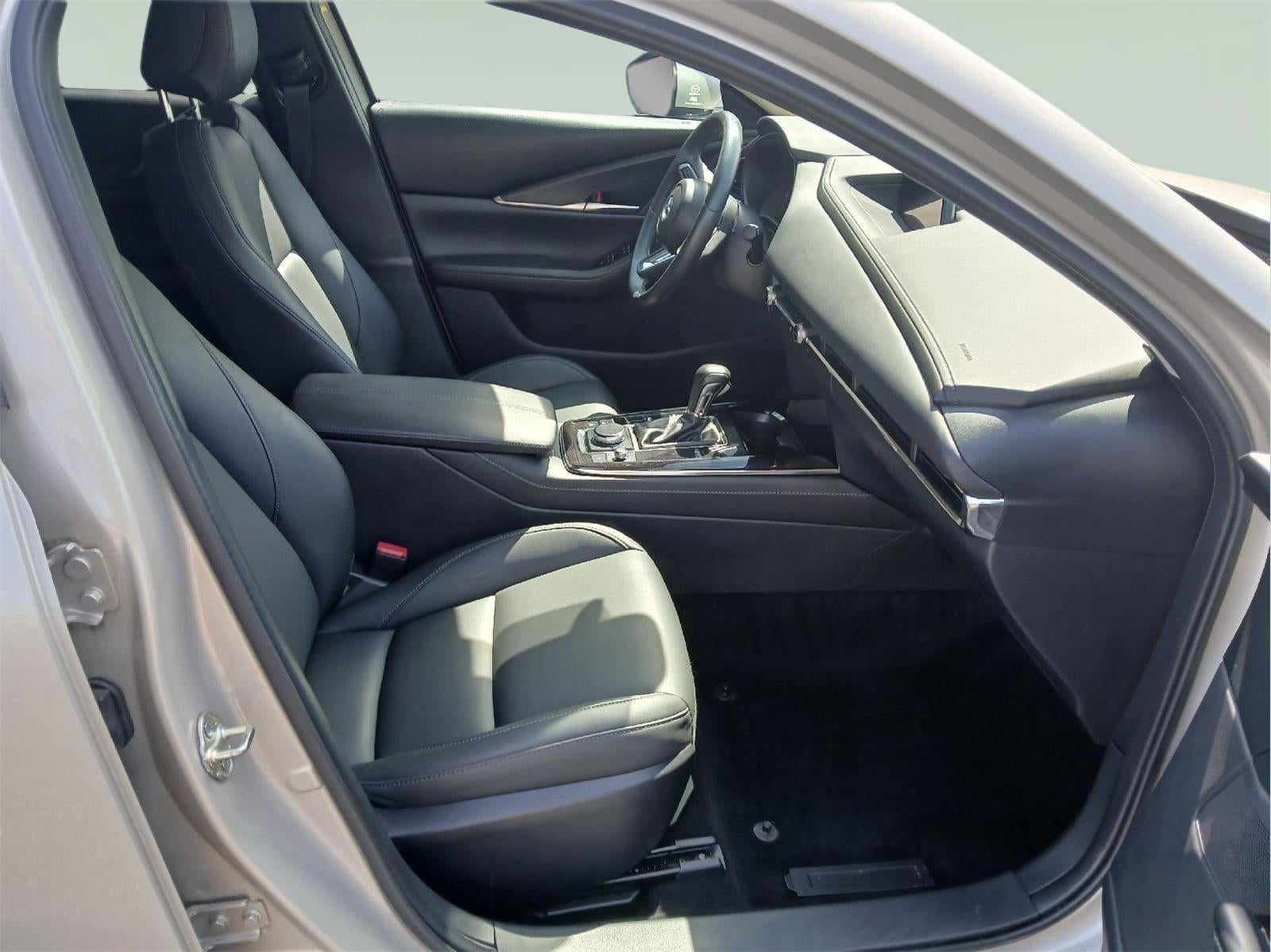 2024 Mazda Mazda CX-30 2.5 S Preferred Package