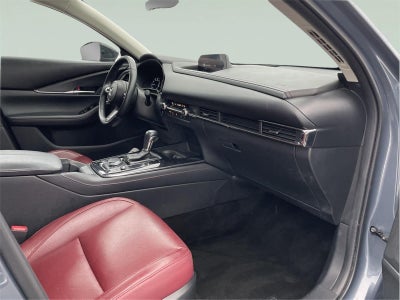 2023 Mazda Mazda CX-30 2.5 S Carbon Edition