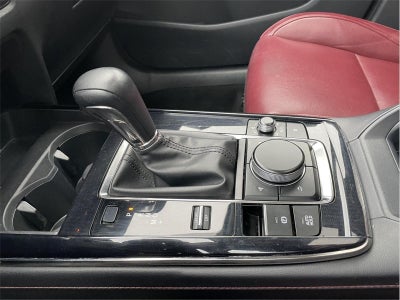 2023 Mazda Mazda CX-30 2.5 S Carbon Edition