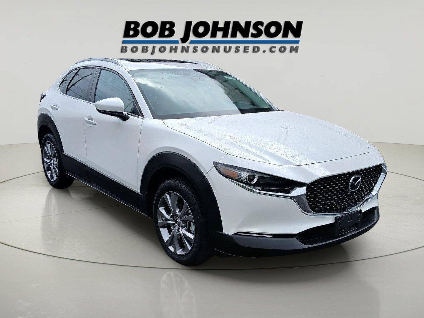 2024 Mazda Mazda CX-30 2.5 S Preferred Package