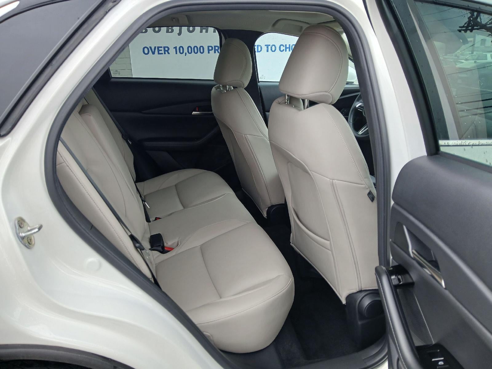 2024 Mazda Mazda CX-30 2.5 S Preferred Package