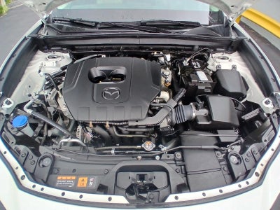 2024 Mazda Mazda CX-30 2.5 S Preferred Package