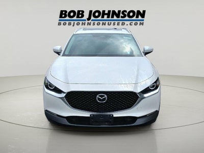 2024 Mazda Mazda CX-30 2.5 S Preferred Package
