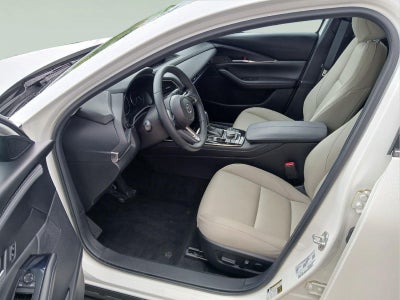 2024 Mazda Mazda CX-30 2.5 S Preferred Package