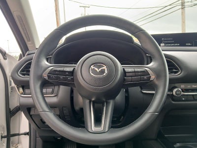 2024 Mazda Mazda CX-30 2.5 S Preferred Package