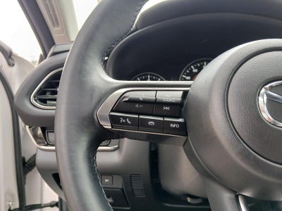 2024 Mazda Mazda CX-30 2.5 S Preferred Package