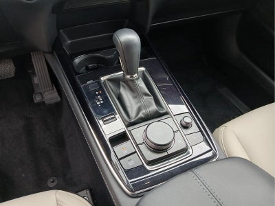 2024 Mazda Mazda CX-30 2.5 S Preferred Package