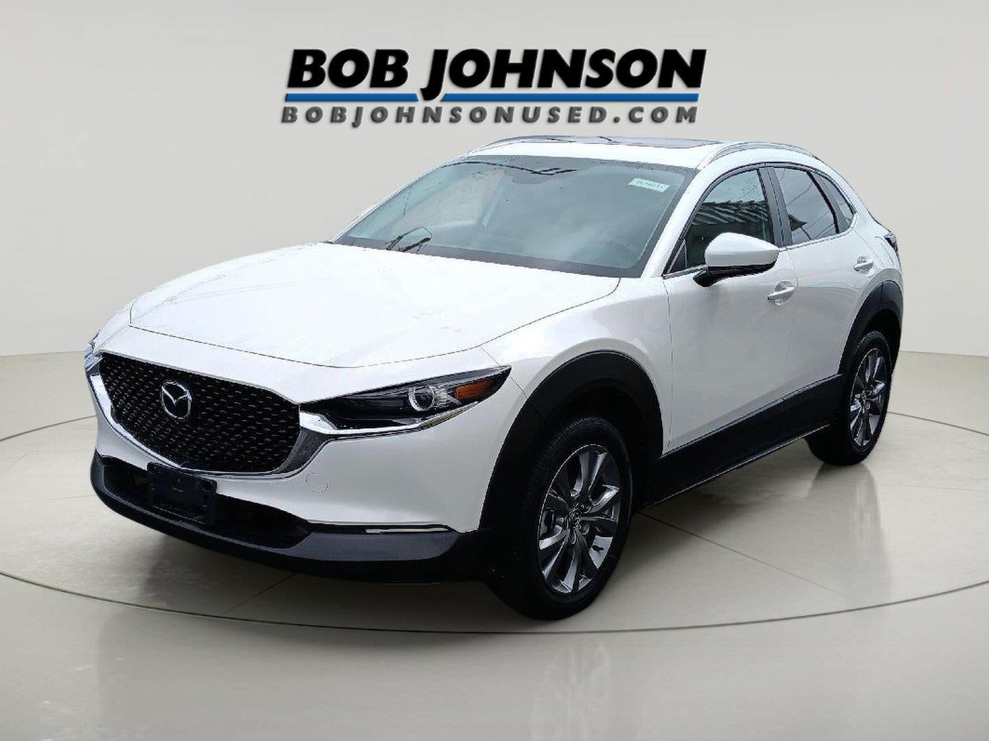 2024 Mazda Mazda CX-30 2.5 S Preferred Package