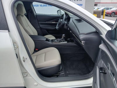 2024 Mazda Mazda CX-30 2.5 S Preferred Package