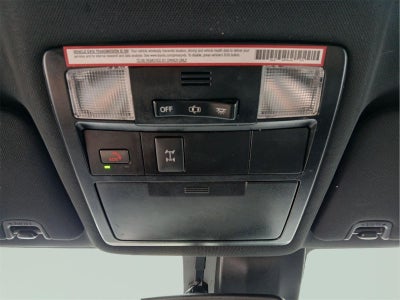 2023 Toyota TACOMA TRD OFFRD TRD Off-Road