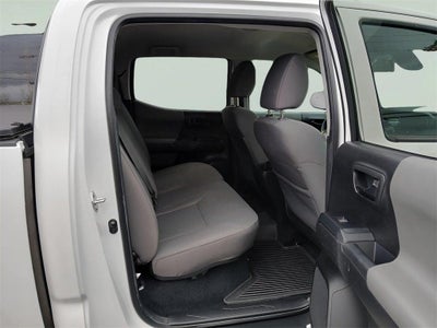 2023 Toyota TACOMA SR SR V6