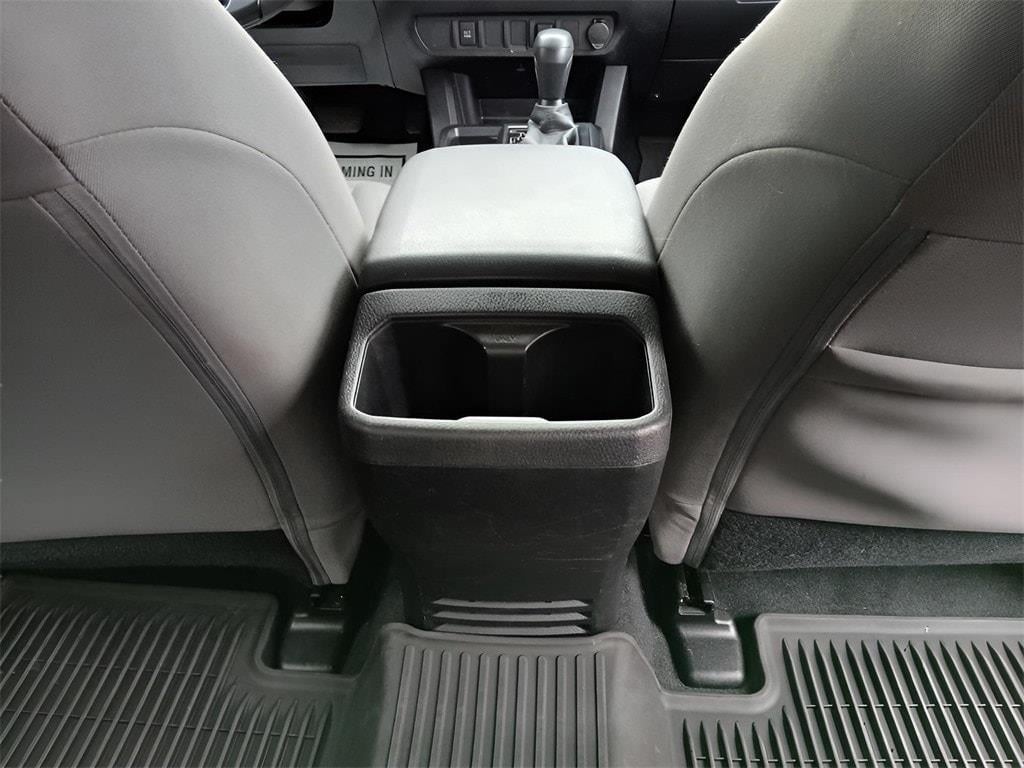 2023 Toyota TACOMA SR SR V6