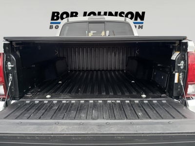 2023 Toyota TACOMA SR SR V6