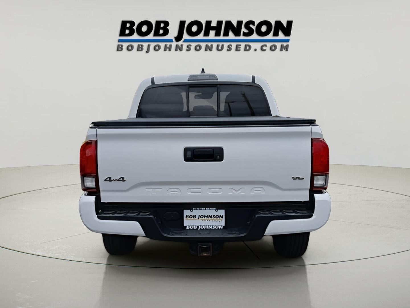 2023 Toyota TACOMA SR SR V6