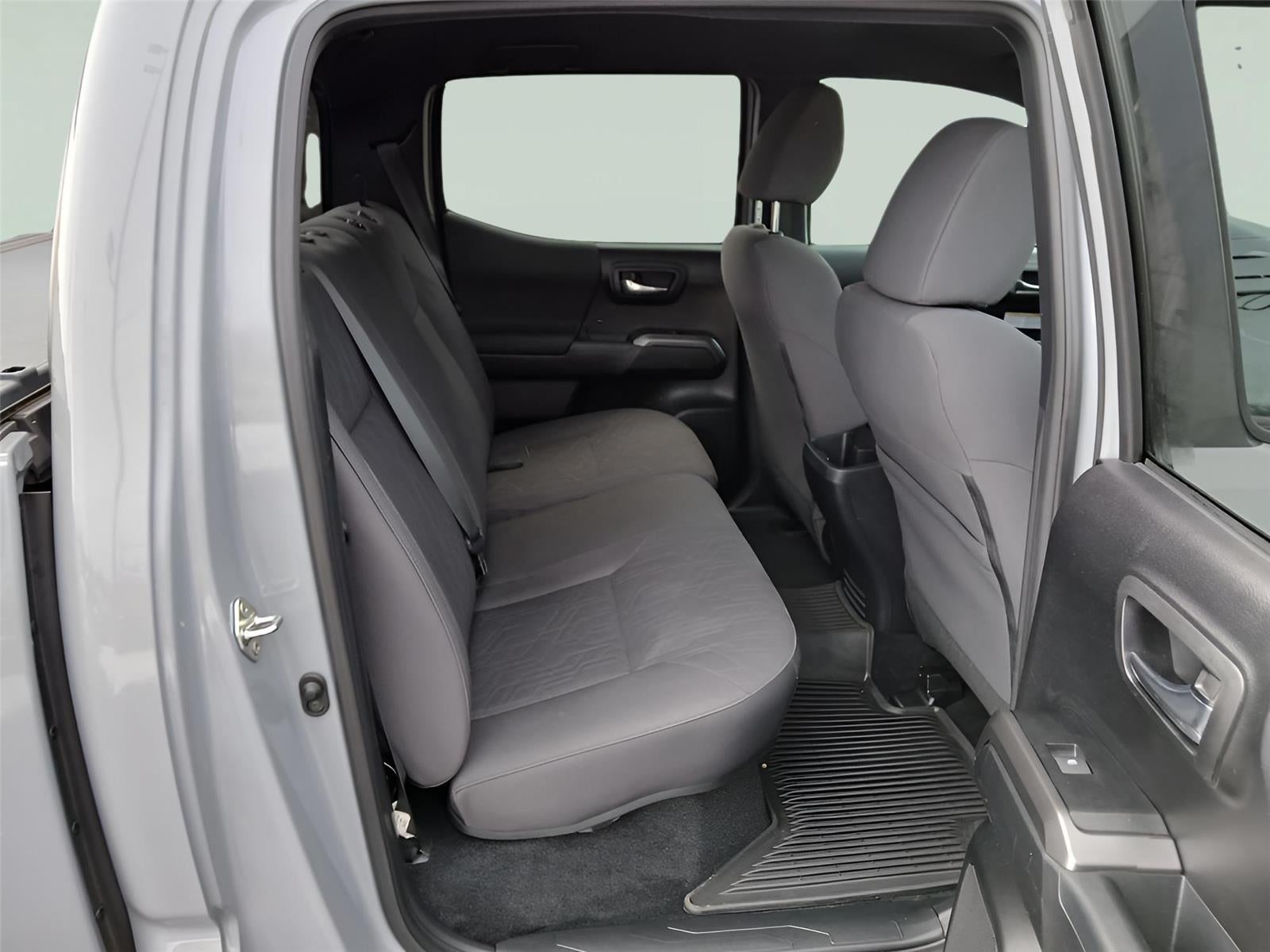 2019 Toyota TACOMA TRD OFFRD TRD Off-Road