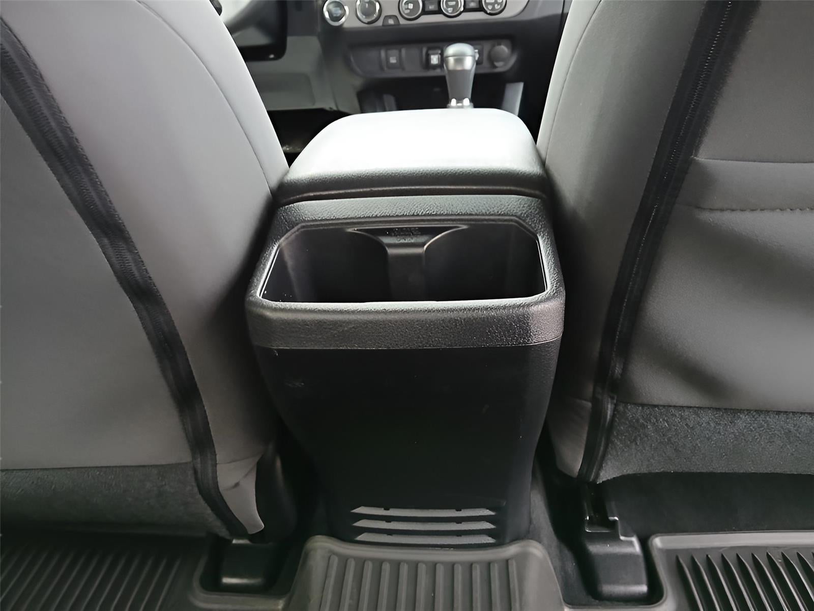 2019 Toyota TACOMA TRD OFFRD TRD Off-Road