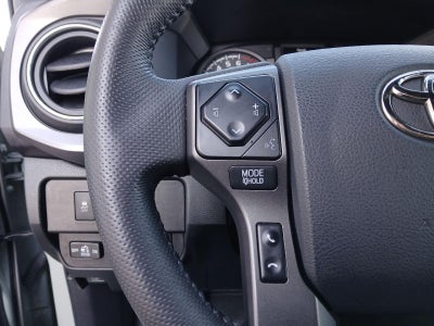 2023 Toyota TACOMA TRD SPORT TRD Sport