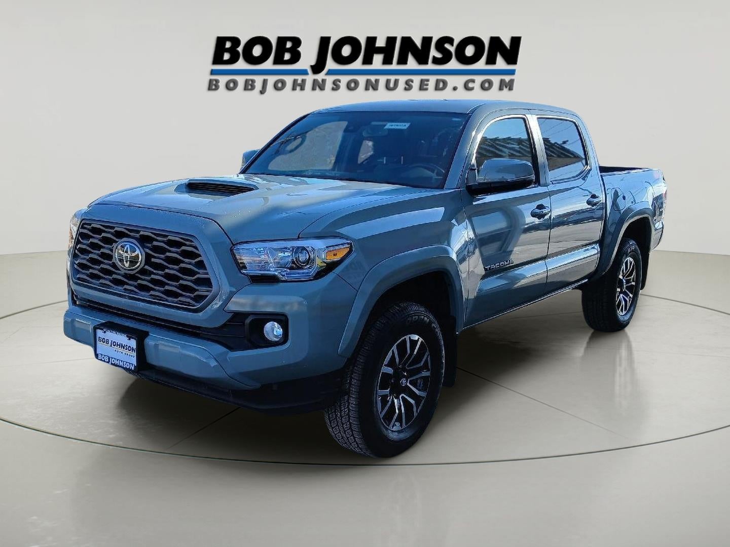 2023 Toyota TACOMA TRD SPORT TRD Sport