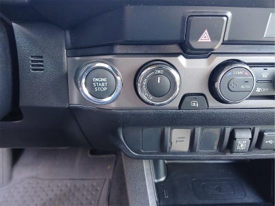 2023 Toyota TACOMA TRD SPORT TRD Sport