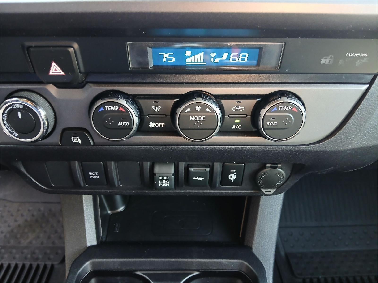 2023 Toyota TACOMA TRD SPORT TRD Sport