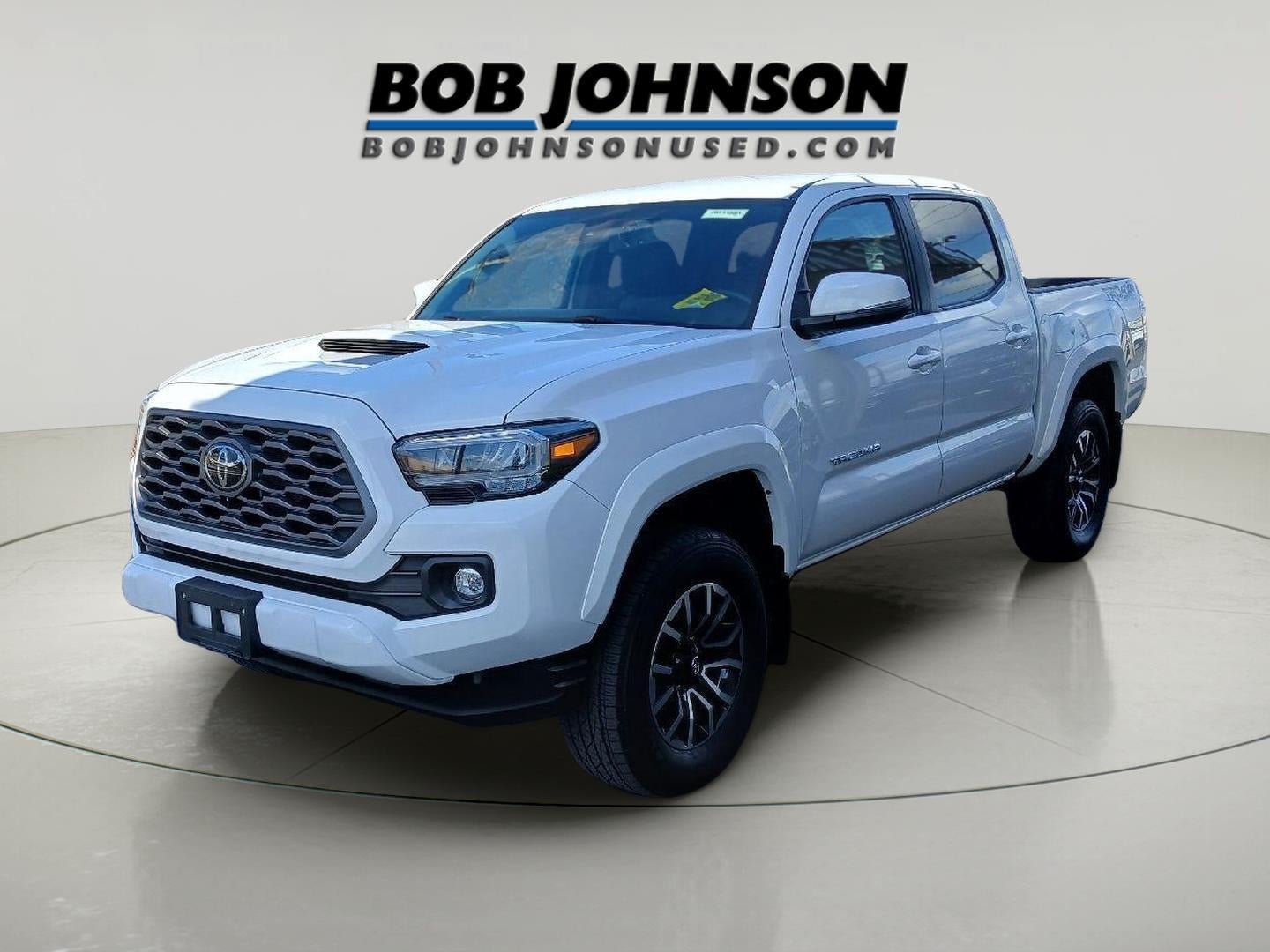 2023 Toyota TACOMA TRD SPORT TRD Sport