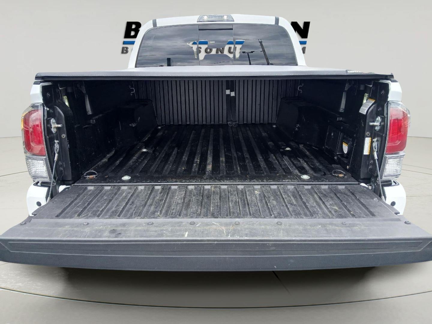 2023 Toyota TACOMA TRD OFFRD TRD Off-Road